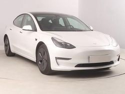 Biały Używany 2023 Tesla Model 3 Long Range AWD Sedan/Limuzyna | 134 999 zł