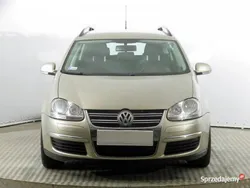 VW Golf V