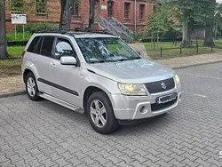 Używany 2008 Suzuki Grand Vitara SUV | 13 500 zł (Super Cena)