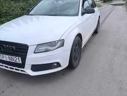 Używany 2009 Audi A4 | 15 000 zł