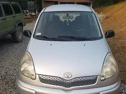 Używany 2003 Toyota Yaris Kombi | 3500 zł (Dość drogi)