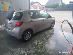 Używany 2015 Toyota Yaris | 28 400 zł (Uczciwa cena)