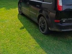 Używany 2005 Ford C-MAX Minivan | 2700 zł (Dobra cena)