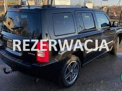 Czarny Używany 2009 Jeep Patriot SUV | 26 900 zł