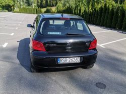 Używany 2005 Peugeot 307 | 9200 zł