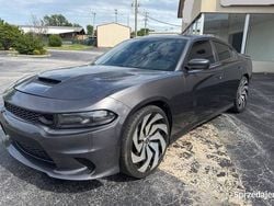 Używany 2019 Dodge Charger Sedan/Limuzyna | 66 000 zł (Super Cena)