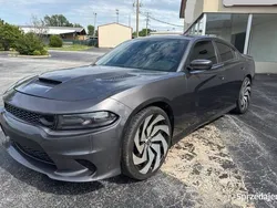 Używany 2019 Dodge Charger Sedan/Limuzyna | 66 000 zł