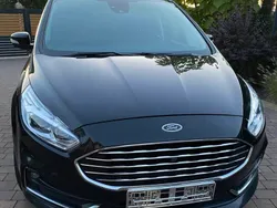 Używany 2019 Ford Galaxy Titanium Minivan | 45 900 zł (Dobra cena)