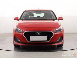 Czerwony Używany 2019 Hyundai i30 Hatchback | 45 999 zł (Dobra cena)