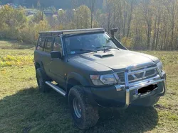 Używany 2000 Nissan Patrol SUV | 41 000 zł