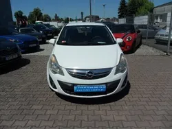 Biały Używany 2014 Opel Corsa Van | 12 700 zł (Super Cena)
