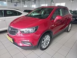 Czerwony Używany 2019 Opel Mokka X Elite SUV | 56 800 zł