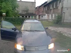 Używany 1998 VW Passat | 2000 zł (Uczciwa cena)