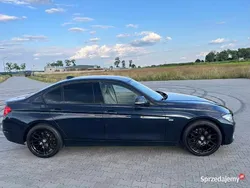 Używany 2012 BMW 320 | 47 000 zł