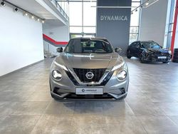 Szary Używany 2020 Nissan Juke Acenta SUV | 68 500 zł (Uczciwa cena)