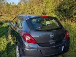Używany 2008 Opel Corsa | 10 900 zł (Uczciwa cena)