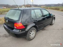 Używany 1999 VW Golf IV | 3800 zł (Uczciwa cena)