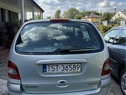 Używany 2002 Renault Scénic Minivan | 3300 zł (Uczciwa cena)