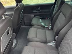 Srebrny Używany 2008 Seat Alhambra Minivan | 14 500 zł (Uczciwa cena)
