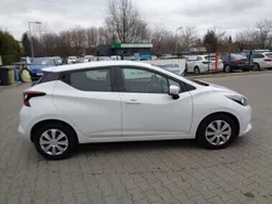Używany 2018 Nissan Micra Hatchback | 44 900 zł