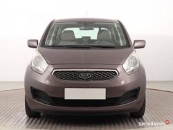 Brązowy Używany 2011 Kia Venga Hatchback | 20 999 zł (Uczciwa cena)