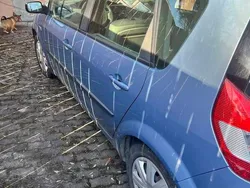 Używany 2005 Renault Scénic II Minivan | 6500 zł (Dość drogi)