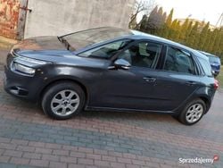 Używany 2016 Citroën C4 Picasso Minivan | 28 300 zł (Dobra cena)