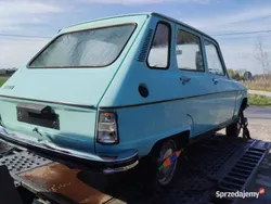 Używany 1974 Renault R5 Hatchback | 12 500 zł
