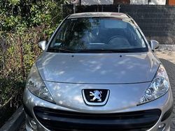 Używany 2009 Peugeot 207 | 9500 zł (Dość drogi)
