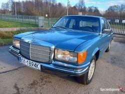 Używany 1975 Mercedes 280 SE | 27 999 zł