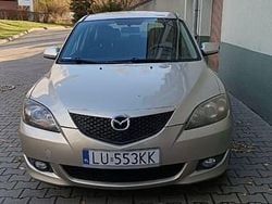 Używany 2005 Mazda 3 | 4000 zł (Dobra cena)