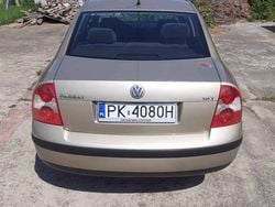 Używany 2003 VW Passat | 7500 zł (Dość drogi)