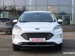 Używany 2022 Ford Kuga SUV | 99 900 zł (Uczciwa cena)