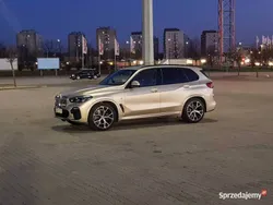 Używany 2019 BMW X5 SUV | 225 000 zł (Dość drogi)