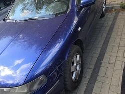 Niebieski Używany 2002 Seat Leon Hatchback | 2500 zł