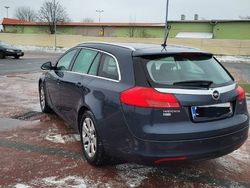 Używany 2009 Opel Insignia | 16 900 zł