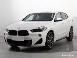 Biały Używany 2020 BMW X2 SUV | 99 999 zł (Uczciwa cena)