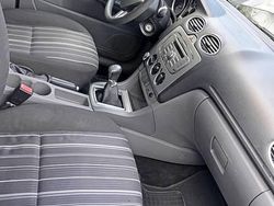 Niebieski Używany 2008 Ford Focus Kombi | 4600 zł (Uczciwa cena)