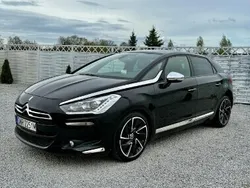 Inny kolor Używany 2013 Citroën DS5 Hatchback | 34 900 zł
