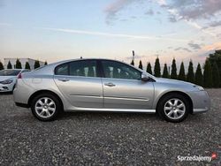 Srebrny Używany 2010 Renault Laguna Expression Hatchback | 19 900 zł (Dobra cena)