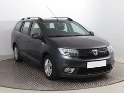 Szary Używany 2020 Dacia Logan Sedan/Limuzyna | 29 999 zł (Uczciwa cena)