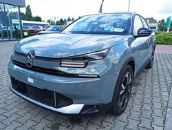 Zielony Nowe 2025 Citroën C4 Sedan/Limuzyna | 103 400 zł (Uczciwa cena)