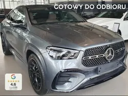 Inny kolor Nowe 2024 Mercedes GLE450 AMG AMG Line Premium Plus Coupe | 502 900 zł