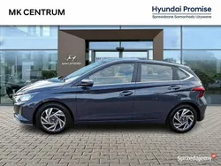 Grafitowy Używany 2025 Hyundai i20 Hatchback | 73 900 zł (Dość drogi)