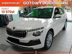 Inny kolor Nowe 2025 Skoda Kamiq SUV | 118 680 zł (Dobra cena)