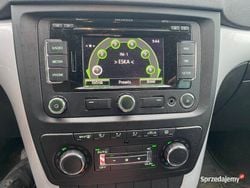 Używany 2011 Skoda Yeti SUV | 24 000 zł (Uczciwa cena)