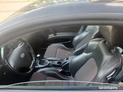 Hyundai Coupé
