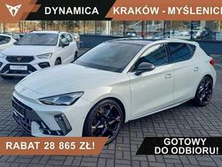 Brązowobeżowy Nowe 2025 Cupra Leon Hatchback | 189 648 zł