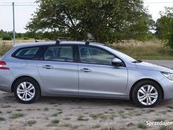 Używany 2015 Peugeot 308 | 17 500 zł (Dobra cena)