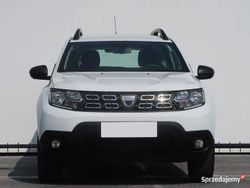 Biały Używany 2018 Dacia Duster SUV | 40 999 zł (Uczciwa cena)